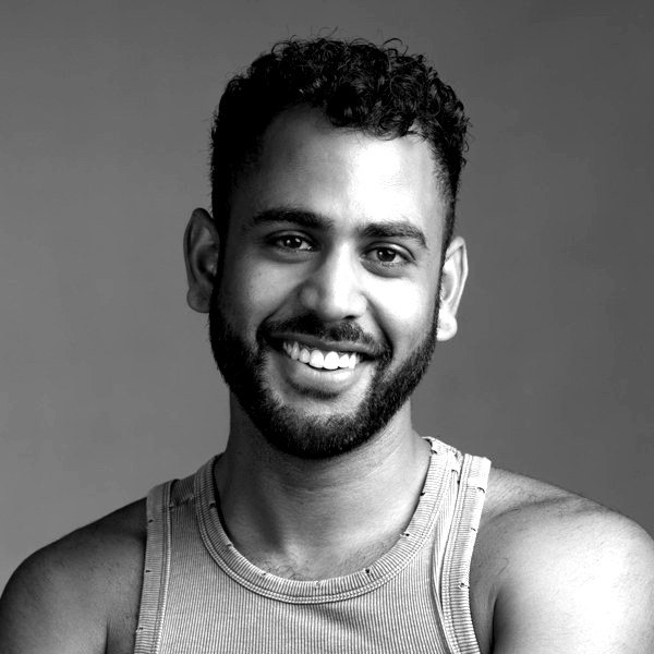 Kiroshan Naidoo