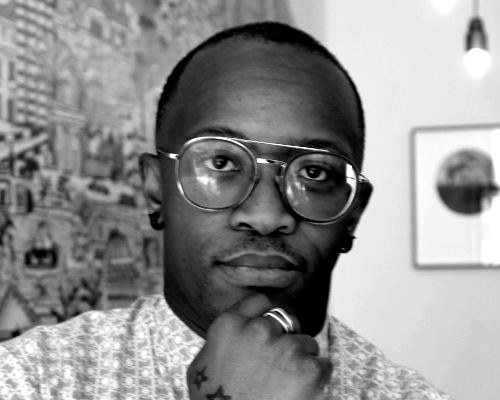Nkosinathi Sangweni